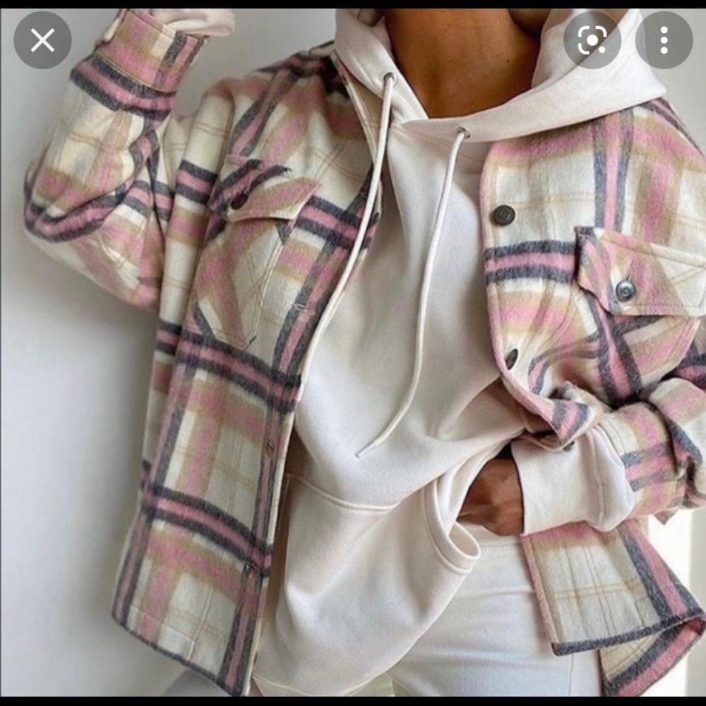 Zara Shacket - image 6